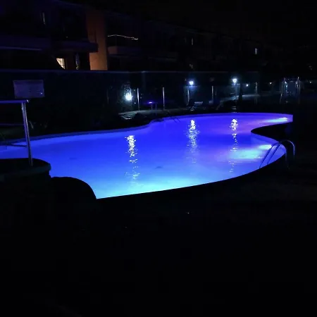 Confort Pres De L'ocean Avec Terrasse, Piscines Et Tennis Appartement *